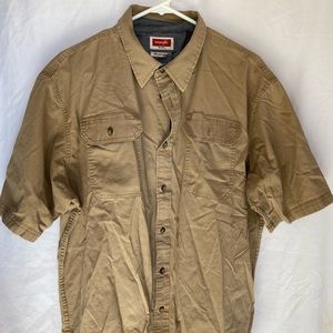 Wrangler Workshirt